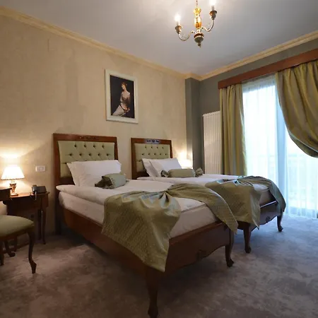 The Arlington Boutique فندق 4*
