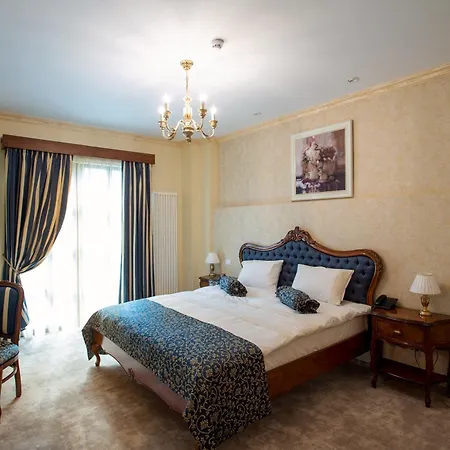 The Arlington Boutique 4* كرايوفا