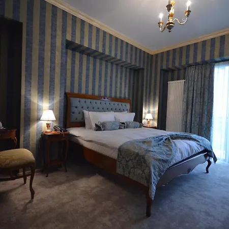 The Arlington Boutique 4* كرايوفا