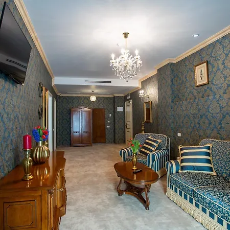 فندق The Arlington Boutique