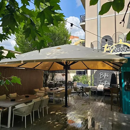 فندق The Arlington Boutique كرايوفا