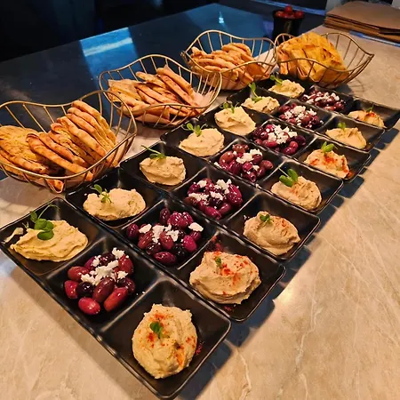 The Arlington Boutique 4*