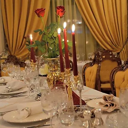 The Arlington Boutique فندق 4*