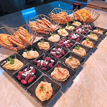 فندق The Arlington Boutique 4*