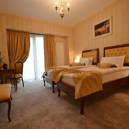The Arlington Boutique فندق 4*