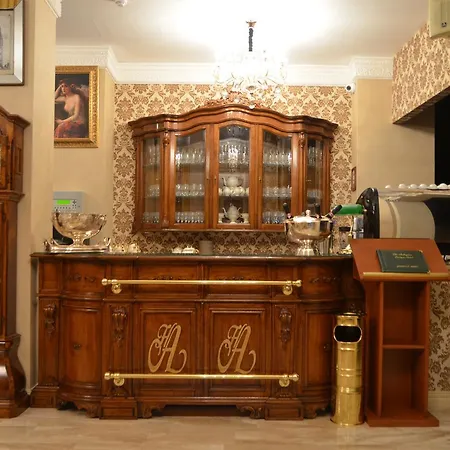 فندق The Arlington Boutique كرايوفا