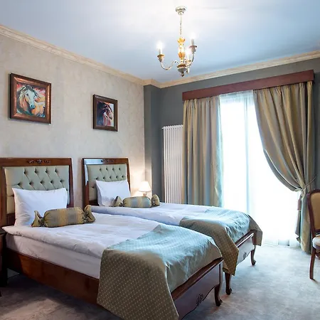 The Arlington Boutique Hotel 4*