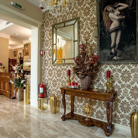 The Arlington Boutique 4*