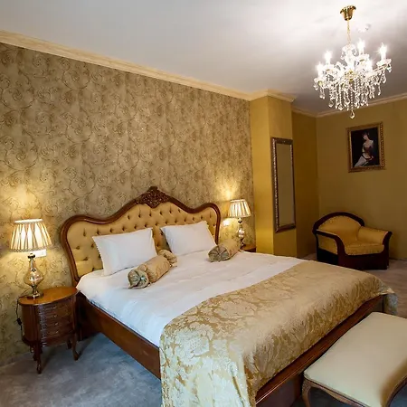 The Arlington Boutique فندق 4*