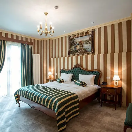 The Arlington Boutique فندق