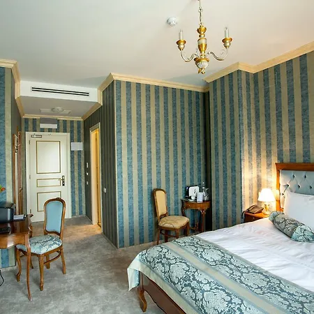 The Arlington Boutique 4* Craiova