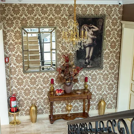 The Arlington Boutique Craiova