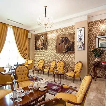 The Arlington Boutique