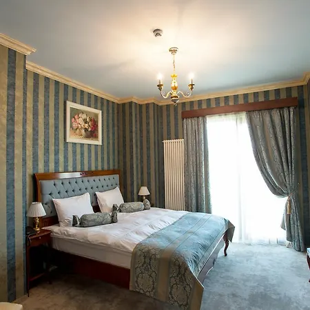 The Arlington Boutique 4* كرايوفا