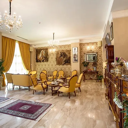 The Arlington Boutique Hotel 4*