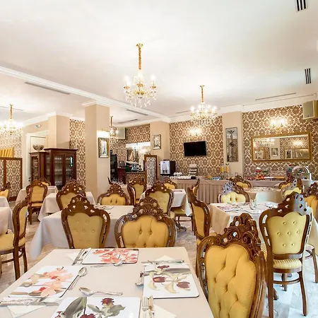 فندق The Arlington Boutique كرايوفا