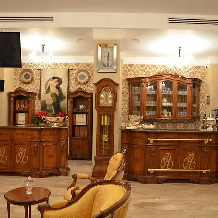 The Arlington Boutique 4* Craiova