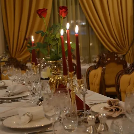 The Arlington Boutique Hotel 4*