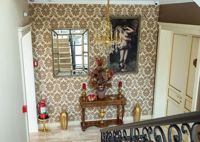 The Arlington Boutique Craiova