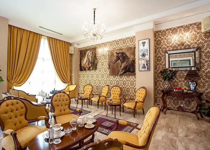 The Arlington Boutique