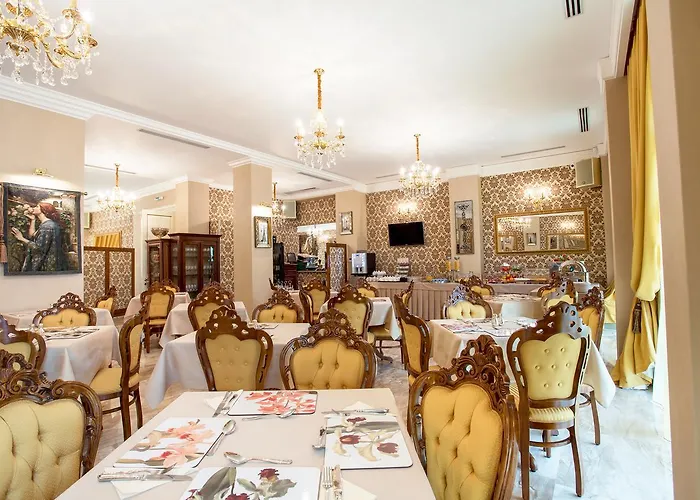 Hotel The Arlington Boutique Craiova