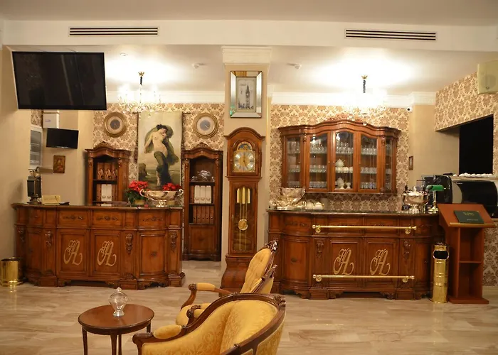 The Arlington Boutique 4* Craiova