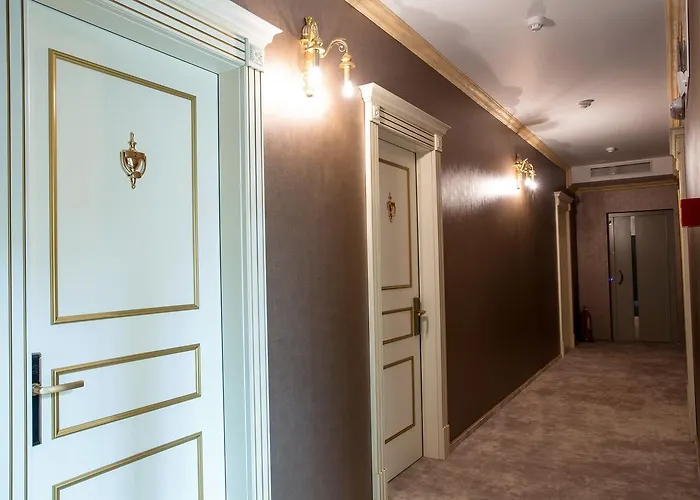 The Arlington Boutique 4* Craiova